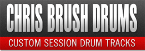 Chris Brush Drums