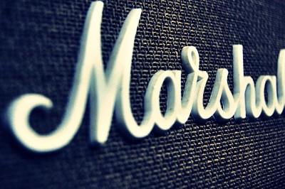 Marshall Cabinet 1965A Closed Back