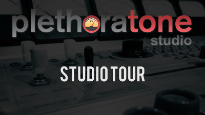 Tour PlethoraTone Studio